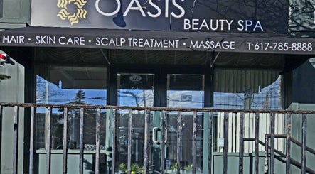 Oasis Beauty Spa, bild 2