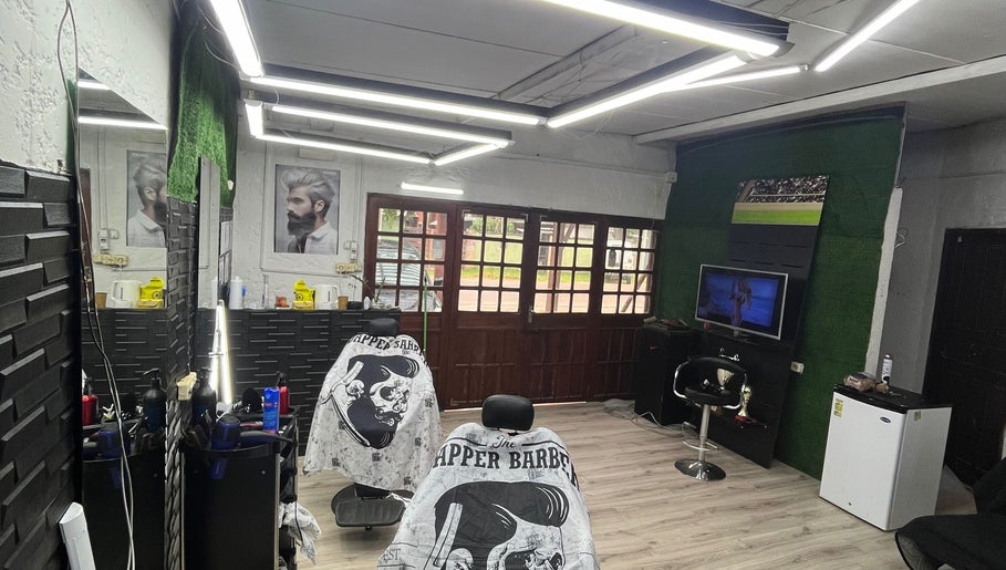 Barbería Estudio ESB image 1