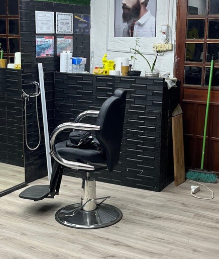 Barbería Estudio ESB image 2