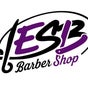 Barbería Estudio ESB - 65H5+5JM, Salinas, Departamento De Canelones
