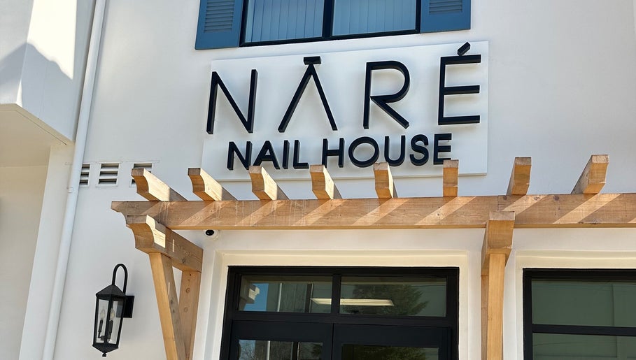 Nare Nail House 1paveikslėlis