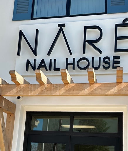 Nare Nail House 2paveikslėlis