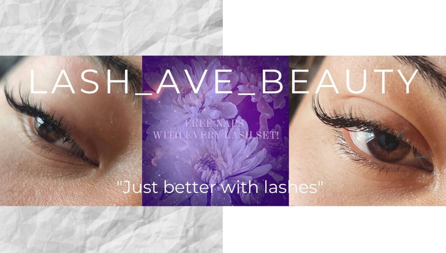Lash Ave Beauty image 1