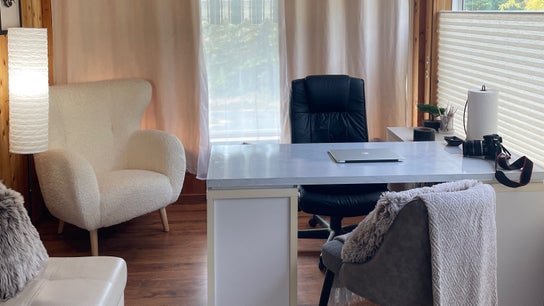 Serenity Beauty Salon