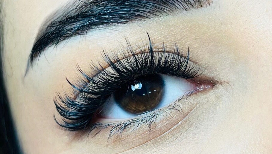 Lashes&brows by Karina image 1