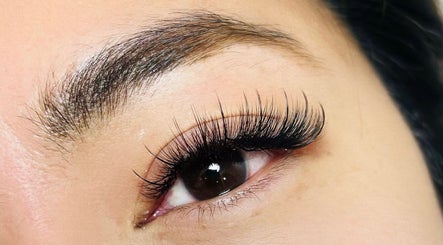 Lashes&brows by Karyna billede 3