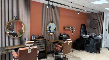 Salon Alexandre