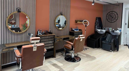 Salon Alexandre