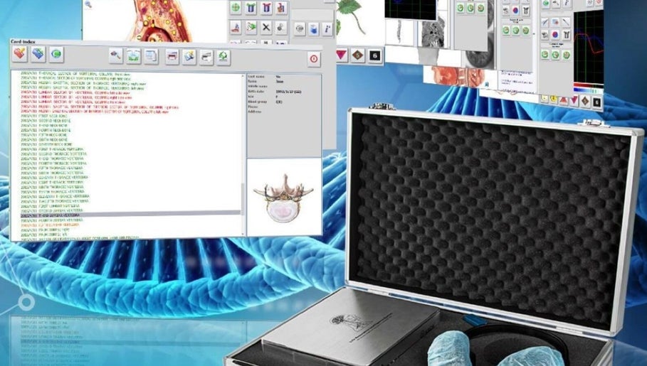 BIOENERGOTHERAPY image 1
