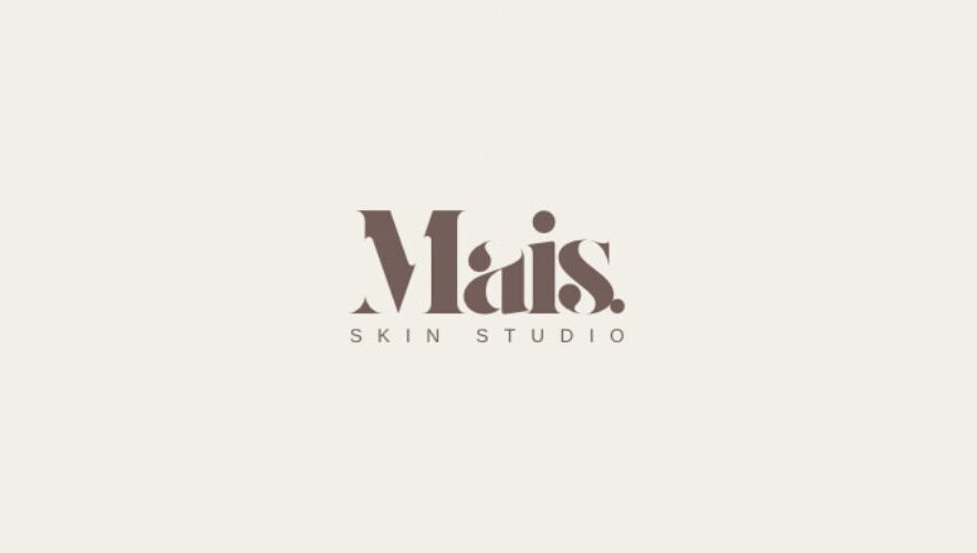 Logo of Mais Skin Studios in Maidstone, England, GB, showcasing a modern, elegant design.