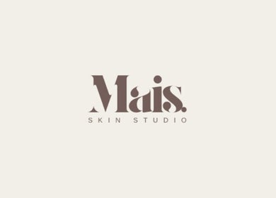 Logo of Mais Skin Studios in Maidstone, England, GB, showcasing a modern, elegant design.
