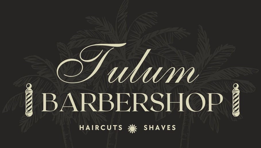 Immagine 1, Tulum Barbershop