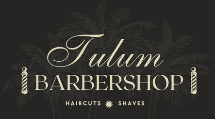 Tulum Barbershop