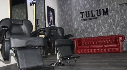 Tulum Barbershop | Barbería | CDMX afbeelding 3