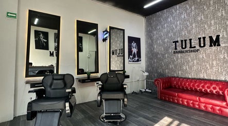 Tulum Barbershop | Barbería | CDMX