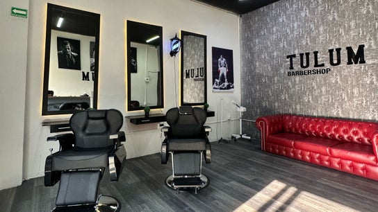 Tulum Barbershop | Barbería | CDMX