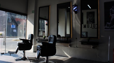 Tulum Barbershop | Barbería | CDMX afbeelding 2