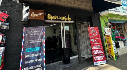 Tulum Barbershop | Barbería | Atizapán afbeelding 3