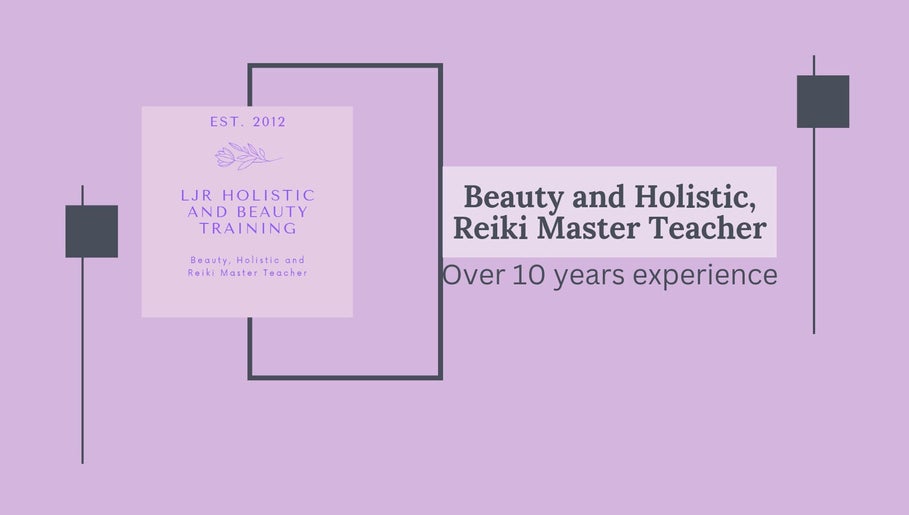 Image de LJR Holistic And Beauty Training 1