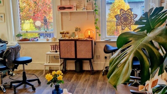 Emma-Jane Hair @ Salt & Co