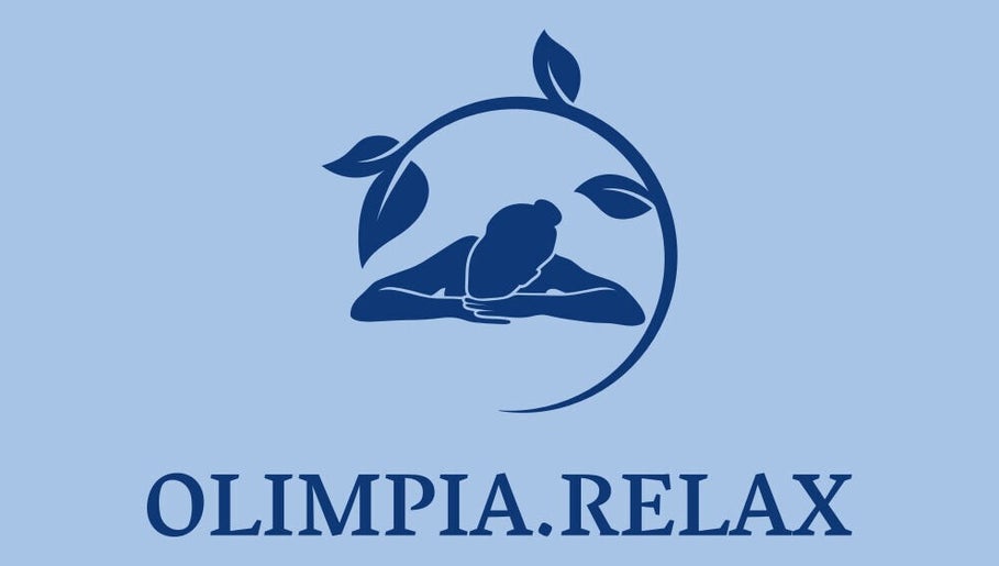 OLIMPIA.RELAX image 1