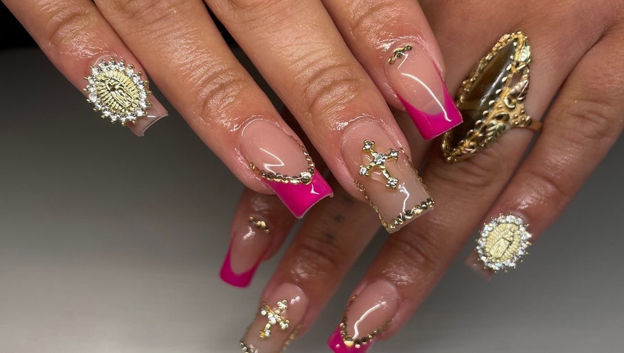 Nails by Shi image 1