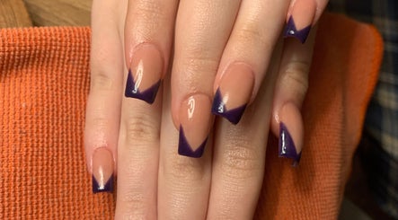 SMT Nail studio