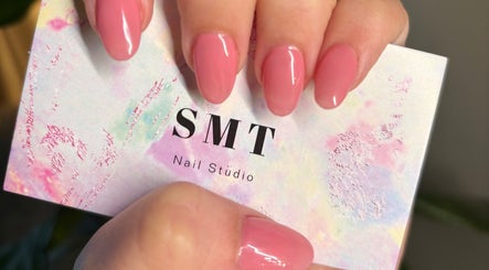 SMT Nail studio