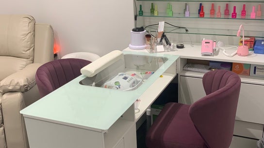 SMT Nail Studio