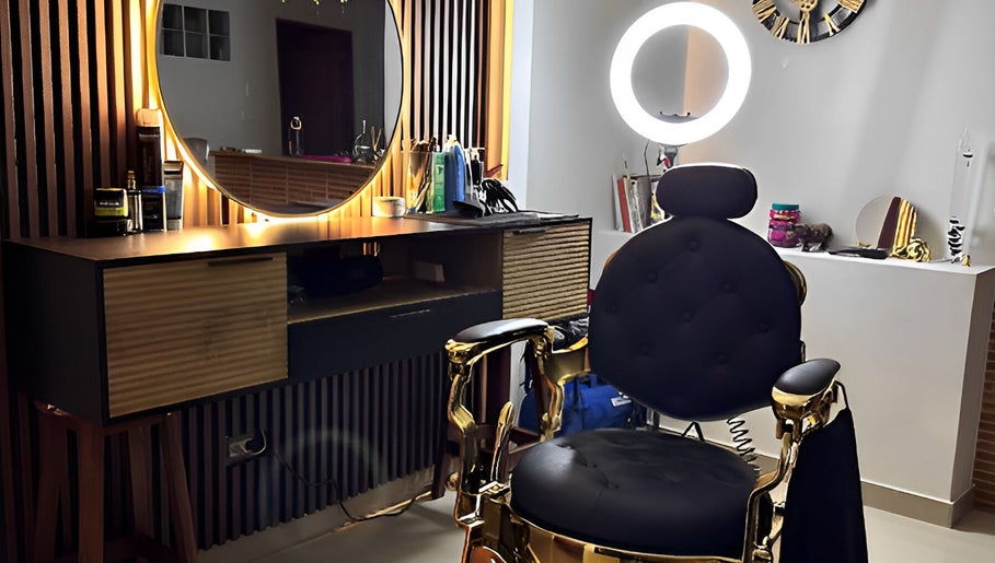 Felo barbero obrázek 1