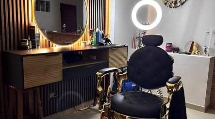Felo barbero