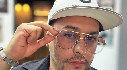 Felo barbero obrázek 2