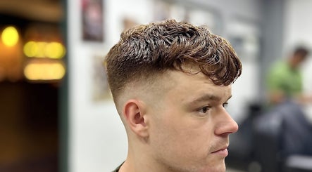 Felo barbero obrázek 3