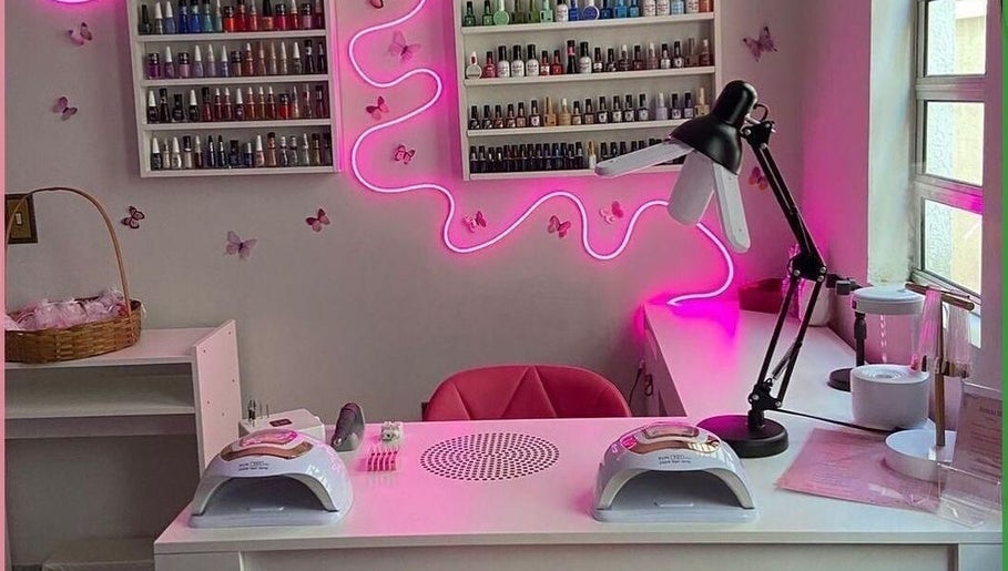 SIMEA NAILS BAE BY NINOSHKA image 1