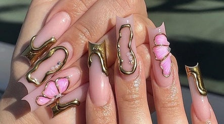 SIMEA NAILS BAE BY NINOSHKA image 3