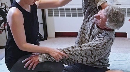 Crystal Pavis, LMT image 3