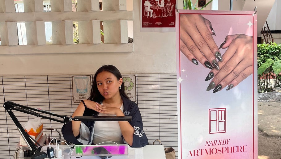 Nails By Artmosphere obrázek 1
