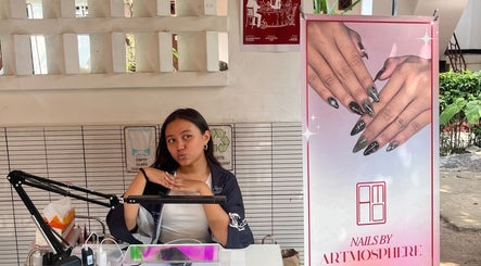 Nails By Artmosphere