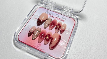 Nails By Artmosphere obrázek 2