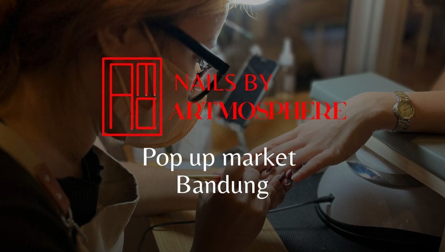 Nails by Artmosphere Pop Up image 1