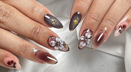 Nails by Artmosphere Pop Up image 3