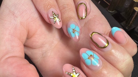 Sofs Beauty Bar