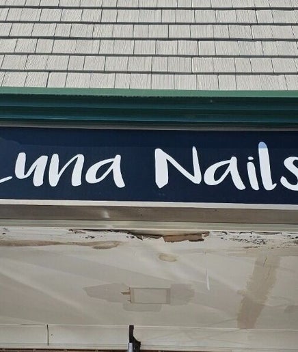 Luna Nails & Spa billede 2