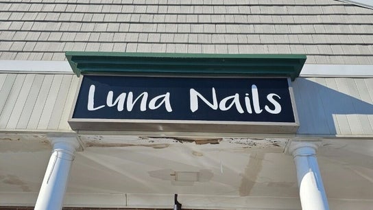 Luna Nails & Spa