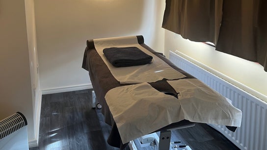 Muscle Alchemy Massage
