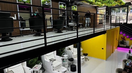 Pinex Beauty Studio