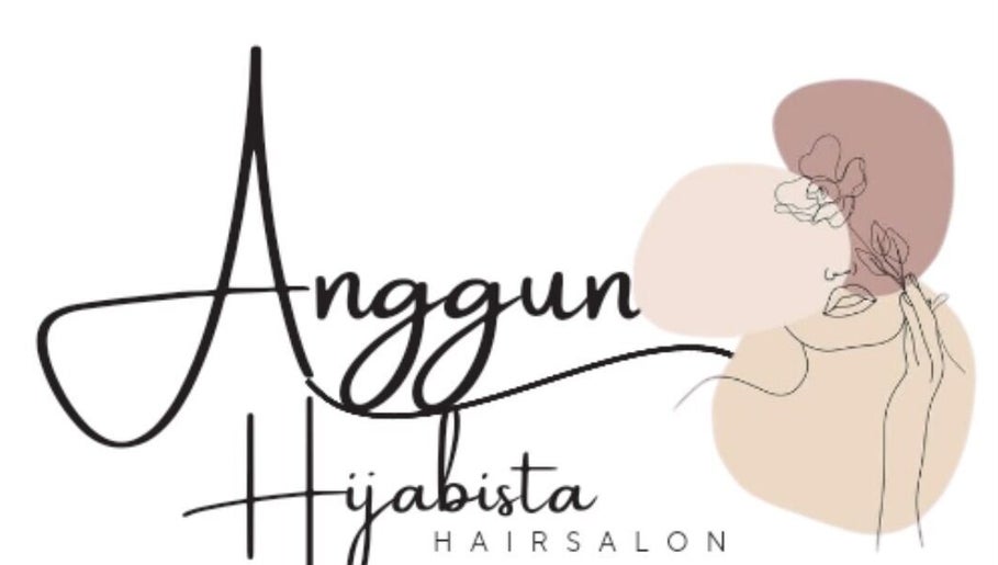 Anggun Hijabista Hairsalon image 1