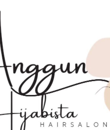 Anggun Hijabista Hairsalon image 2