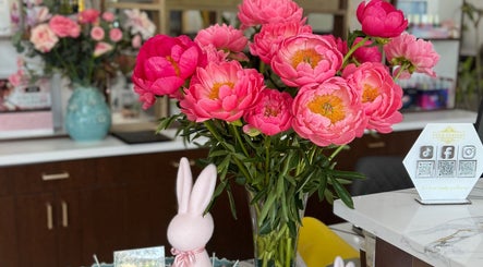 Four Seasons Nails and Spa Sherwood