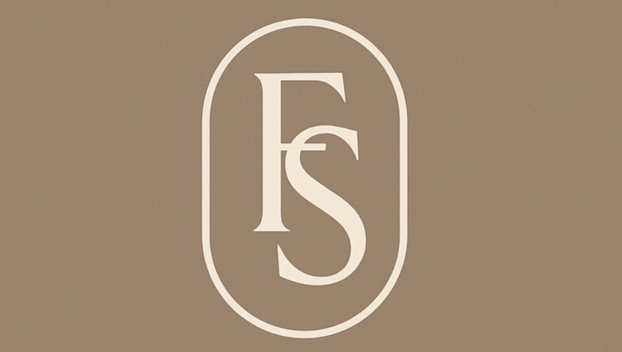 Classic logo for Four Seasons Nails and Spa Sherwood, located in Sherwood, Oregon, US.